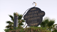Grand Island Mansion